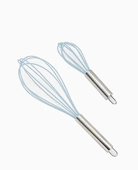 Art & Cook Silicone 6-Pc. Kitchen Utensil Set