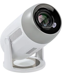 Emerson Evp-3003 1080p Hd 150" Home Theater WiFi & Bluetooth Lcd Projector