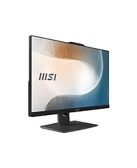 Msi Modern AM242TP 1M-1092US 23.8" Full Hd All-In-One Touchscreen Desktop Computer, Intel Core 7-150U 1.8GHz, 32GB Ram, 1TB Ssd, Windows 11 Pro,