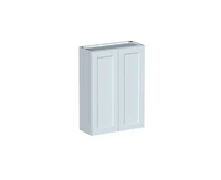 Casainc W30"x D12"x H42" Kitchen Wall Cabinet