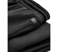 Ugg Women's Classic Extra Whipstitch Detail Wide-Leg Pants