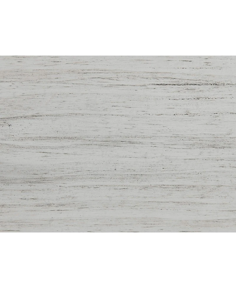 Westwood Design Timber Ridge Wood Chifferobe in Weathered Washed Sierra