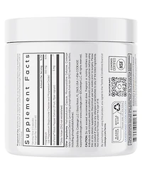 Codeage Liposomal Magnesium Glycinate Supplement, 2-Month Supply, Bisglycinate Magnesium Chelate, Chelated Magnesium Mineral Pills, BioPerine Black Pe