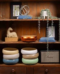 Joyce Chen Lexa Collection 12" Fruit Bowl