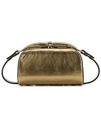Patricia Nash Women's Pilzone Frame Crossbody Handbag
