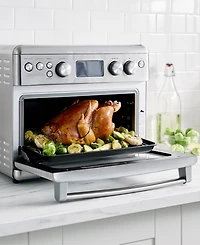 GreenPan 15" Elite Convection Air Fry Toaster Oven