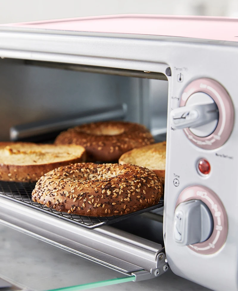 GreenLife 7.9" Air Fry Toaster Oven