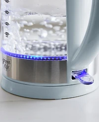 GreenLife 1.7 Liter Qwik Ez Kettle