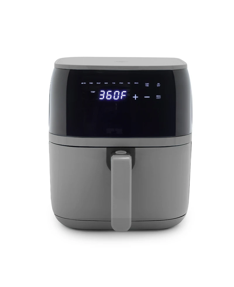 GreenLife 5.3 Quart Digital One-Touch Air Fryer