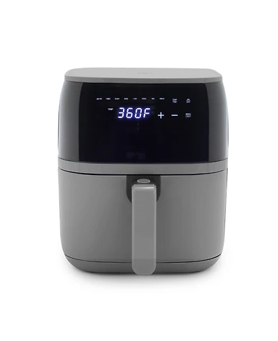 GreenLife 5.3 Quart Digital One-Touch Air Fryer