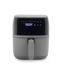 GreenLife 5.3 Quart Digital One-Touch Air Fryer
