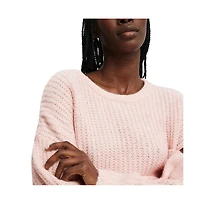 Cotton On Women's Luxe Crew Sweater