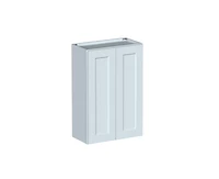 Casainc W24"x D12"x H36" Kitchen Wall Cabinet