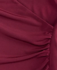 I.n.c. International Concepts Women's Dolman-Sleeve Top