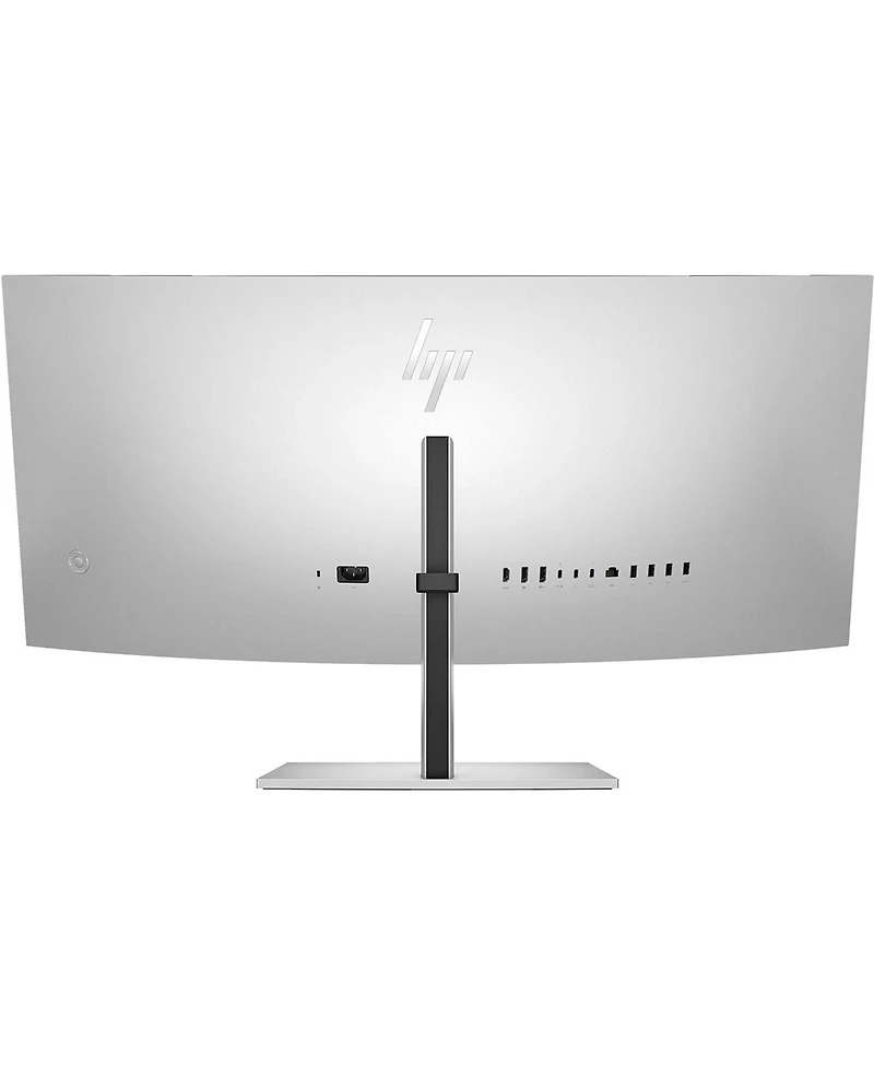 Hp Series 7 Pro 738pu 37.5" 21:9 UltraWide Quad Hd+ Curved Ips Lcd Hdr Monitor