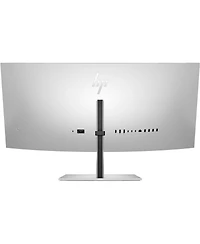 Hp Series 7 Pro 738pu 37.5" 21:9 UltraWide Quad Hd+ Curved Ips Lcd Hdr Monitor