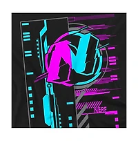 Logovision Men's Nerf Cyber T Shirt