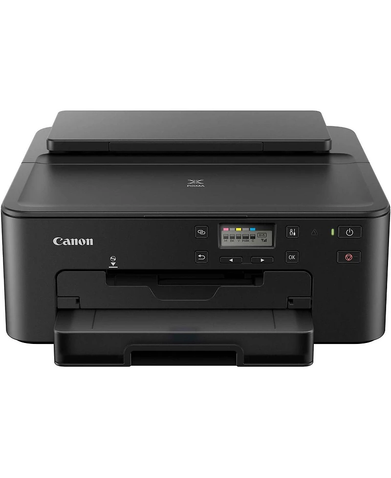 Canon Pixma TS702a Compact Wireless Inkjet Printer