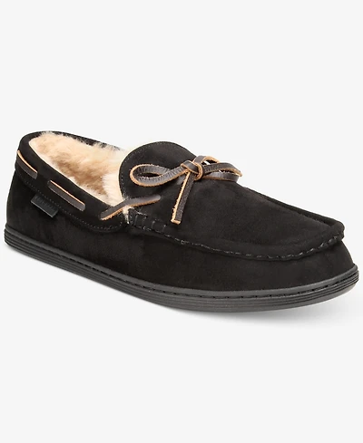 Cole Haan Men's Slip-On Moccasin Slippers