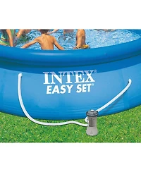 Intex 1.25 Inch Diameter Accessory Pool Pump Replacement Hose 59 Inch Long