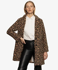 Sanctuary Women's Hometown Notched Jacket
