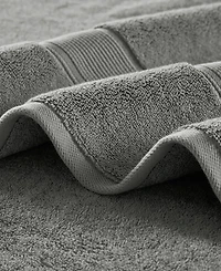 Madison Park Signature Luxury Zero Twist Cotton 2-Pc. Bath Sheet, 34" x 68"