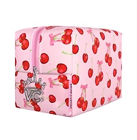 Velvet Caviar Gift Set with Charm, Grip Ring, Travel Bag