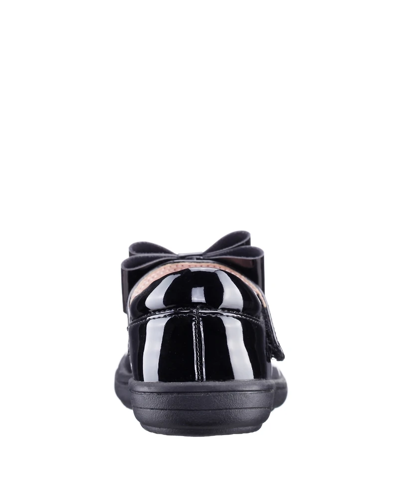 Nina Little and Big Girls Mary Jane Dress Shoe