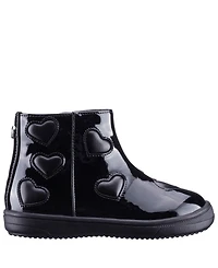 Nina Little and Big Girls Mena Round Toe Boots