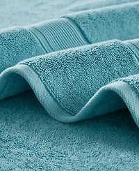 Madison Park Signature Luxury Zero Twist Cotton 2-Pc. Bath Sheet, 34" x 68"