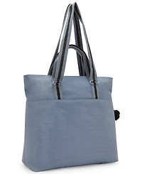 Kipling Women's India Laptop Tote Bag