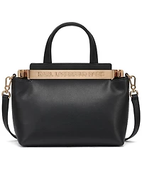 Karl Lagerfeld Paris Jacqueline Crossbody Bag