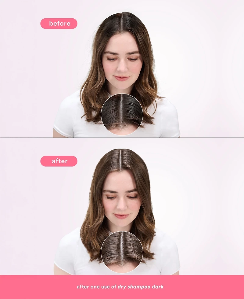 Verb Dark Jumbo Dry Shampoo, 10 oz.