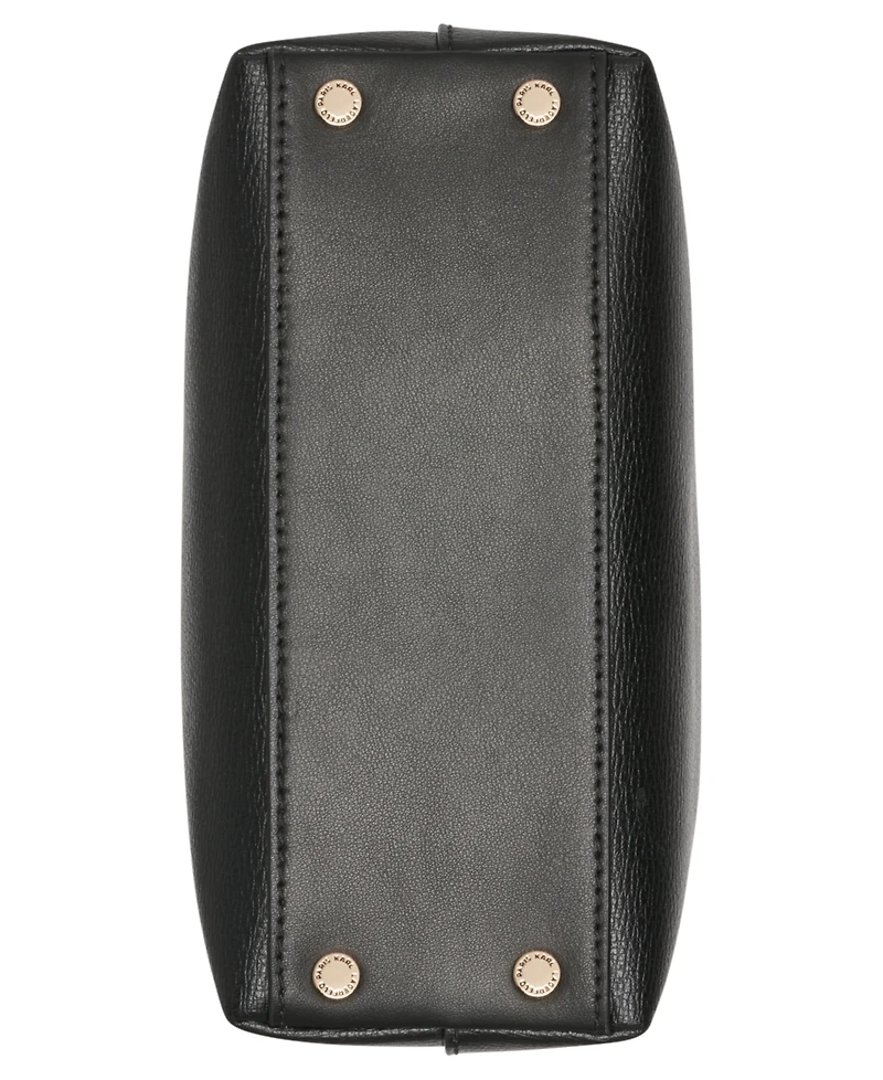 Karl Lagerfeld Paris Jacqueline Crossbody Bag