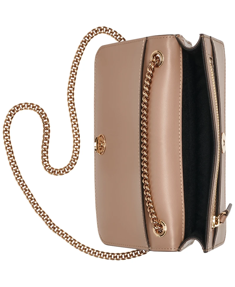 Karl Lagerfeld Paris Kosette Shoulder Bag