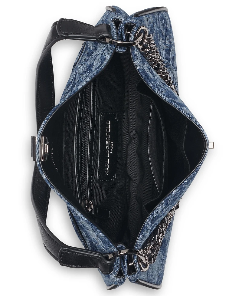 Karl Lagerfeld Paris Nadine Shoulder Bag