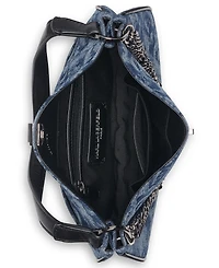 Karl Lagerfeld Paris Nadine Shoulder Bag