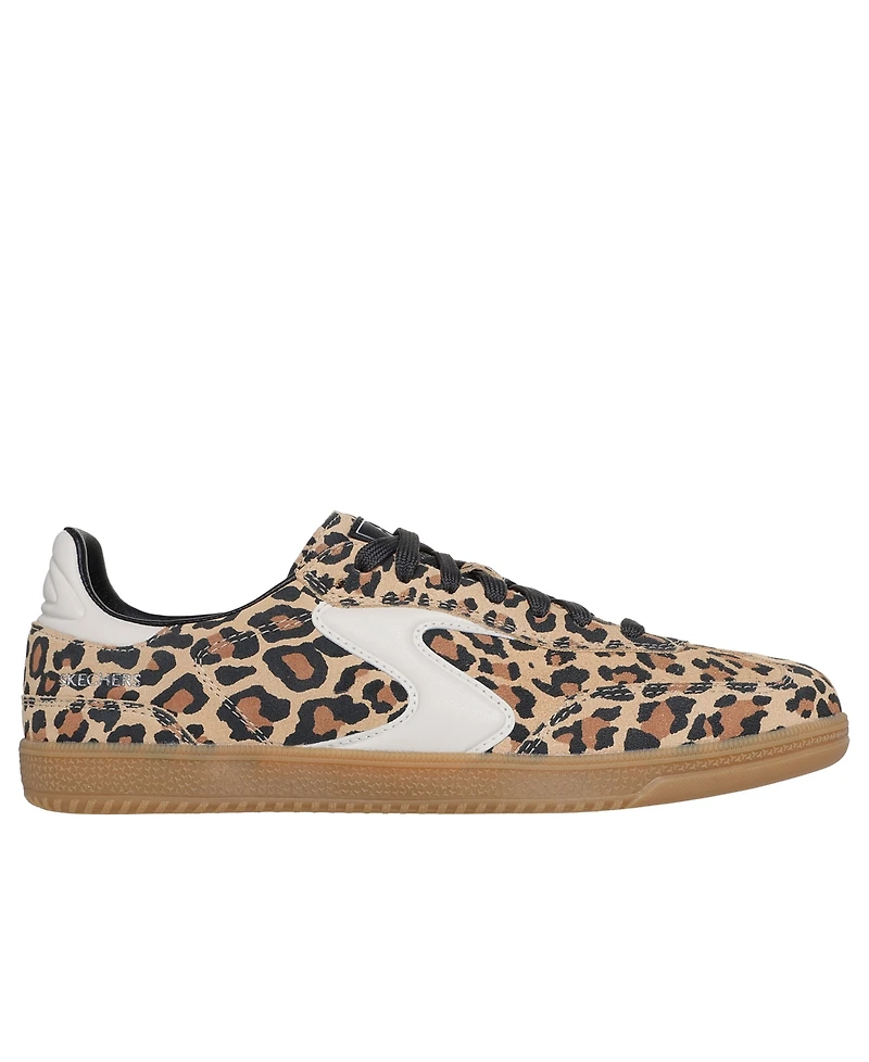 Skechers Women's Hotshot - On The Prowl Casual Sneakers from Finish Line