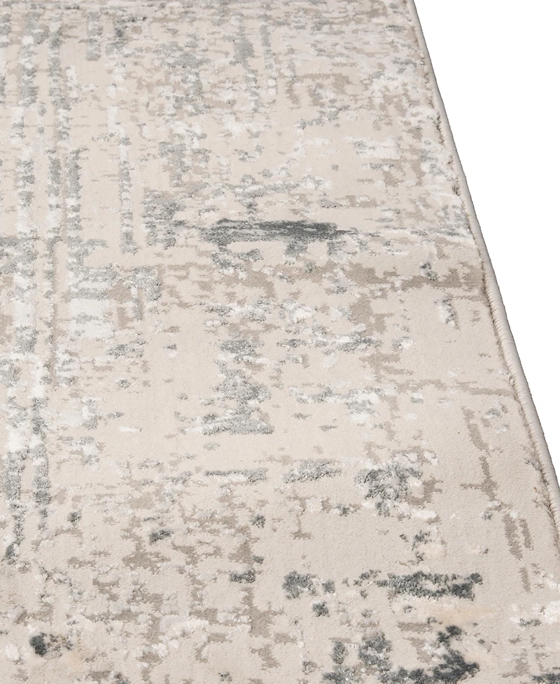Mink Home Alloy ALL343 4'x6' Area Rug