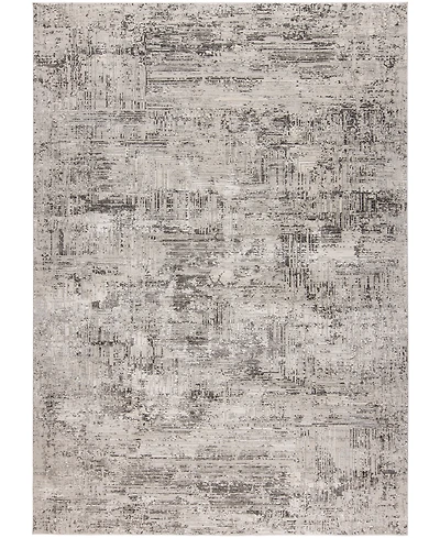 Mink Home Alloy ALL343 10'x13' Area Rug