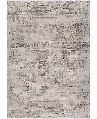 Mink Home Alloy ALL343 10'x13' Area Rug