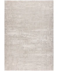 Mink Home Alloy ALL343 2'6"x4' Area Rug