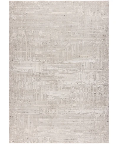 Mink Home Alloy ALL343 5'x8' Area Rug