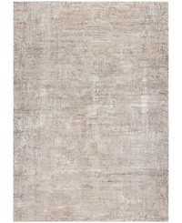 Mink Home Alloy ALL343 7'10"x11' Area Rug
