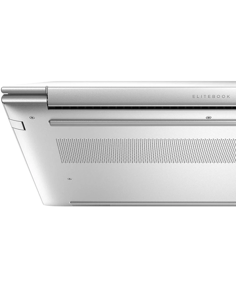Hp EliteBook 660 G11 16" Wuxga Laptop, Intel Core Ultra 5 135U 1.6GHz, 16GB Ram, 256GB Ssd, Windows 11 Pro, Pike Silver