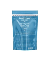 Country Living 6" Braided Collagen Sticks for Dogs – 5 Count Bag – All-Natural