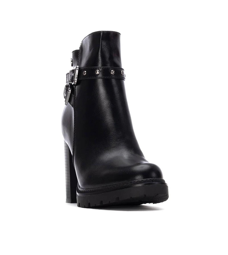 Xti Women's Heeled Ankle Booties Refresh Collection By