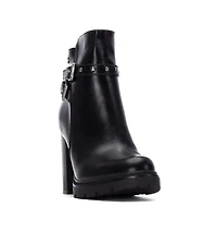 Xti Women's Heeled Ankle Booties Refresh Collection By