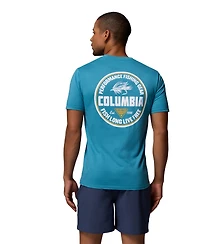 Columbia Men's Yuri Graphic T-Shirt