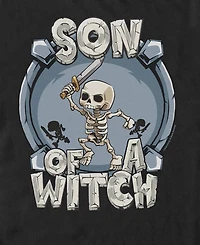 Fifth Sun Men's Clash Of Clans Graphic T-Shirt